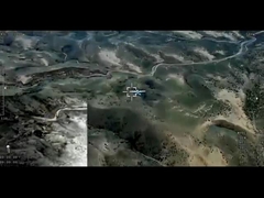 تعقب تلقائي