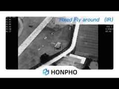 ثابت حوله ، قفل تارجر