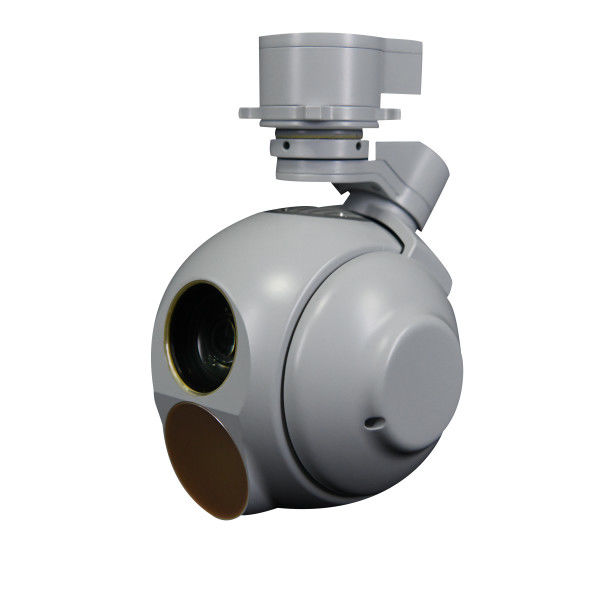 30x Night Vision EO Sensor كاميرا حرارية كهربائية بصرية UAV كاميرا غيمبال طائرة بدون طيار